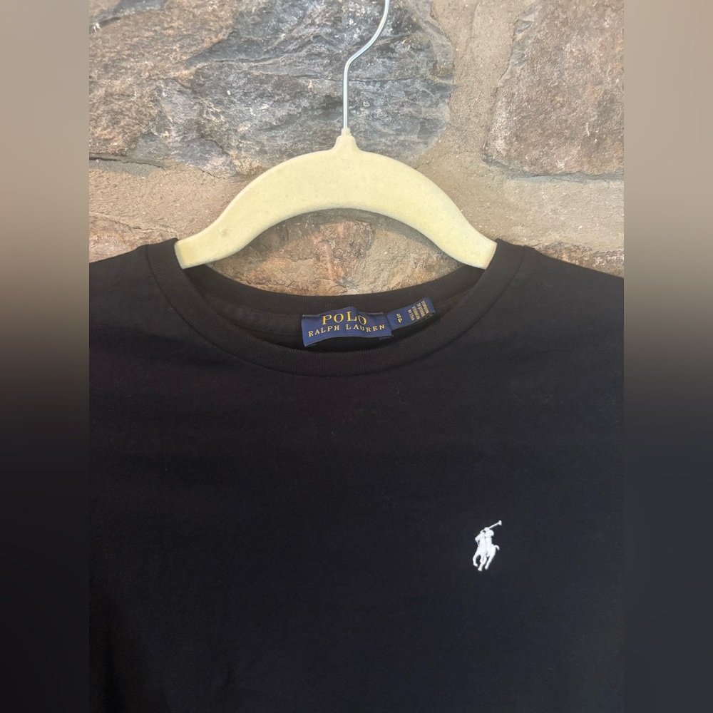Polo Ralph Lauren S/P Tee - Picture 3 of 3